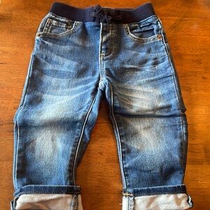 Gap Baby Jeans